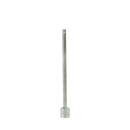 Tige de commande 4" 5" réhaussé VBZ