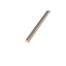 Keilstahl 1/4" x 1/4"  0,5m 6880/1/4"x1/4" 