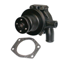 Pompe à eau pour tracteur FORD 81718104 adaptable