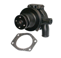 Pompe à eau pour tracteur FORD 81718104 adaptable