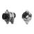 Alternateur MAHLE LETRIKA 14 V - 55 V / MG 42