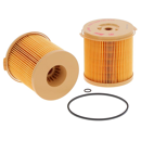 Filtre à gasoil adaptable HIFI FILTER SN920430