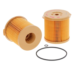 Filtre à gasoil adaptable HIFI FILTER SN920430