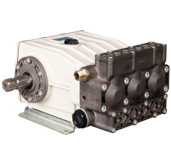 Pompe pulvérisation 89L/min - P93 | IMOVILLI POMPE