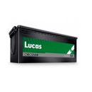 Batterie tracteur 12v 180Ah - Premium LP629 | LUCAS