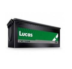Batterie LUCAS Premium LP629 12V - 180Ah