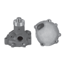 Pompe à eau pour tracteur NEW HOLLAND 99454833 adaptable