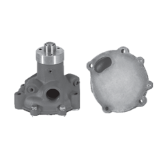 Wasserpumpe 99454833 - Nachbau