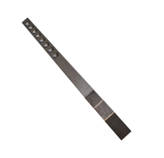 Barre carrelet : 25 x 25 carbure ACTISOL 19100005 adaptable