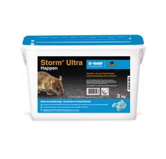 Storm Ultra Happen