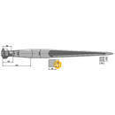 Schwerlastzinken für Lader KVERELAND 221163 Nachbau