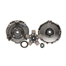Kit d'embrayage LUK pour tracteur NEW HOLLAND 628326400 origine