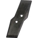 Pointe réversible gauche pour charrue KUHN 622129 origine