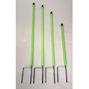 Ersatzpfahl JUMBO für Euro-Netz 170/2