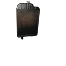 Radiateur tracteur MASSEY FERGUSON 1680734M91 adaptable