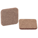 Filtre à air adaptable HIFI FILTER SA12386