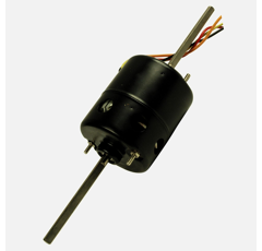 Moteur de ventilateur pour JOHN DEERE AH80194 adaptable