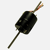 Moteur de ventilateur pour JOHN DEERE AH80194 adaptable