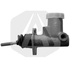 Maitre cylindre pour tracteur CASE IH 321288A1 adaptable