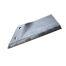 Aileron Gauche de déchaumeur carbure LEMKEN 3374429 adaptable