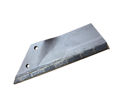 Aileron Gauche de déchaumeur carbure LEMKEN 3374429 adaptable
