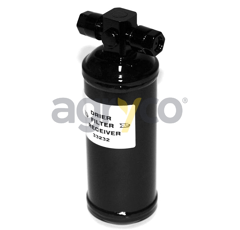 Filtre déshydrateur pour téléscopique JCB 993/86305 adaptable
