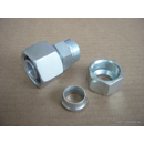 Verschraubung KOR16S12L Voss M 24x1.5/M 18x1.5