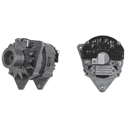 Lichtmaschine IA 0873 / 28V 55A Mahle-Iskra-Letrika  