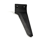 Dent gauche pour herse rotative BREVIAGRI 0060184S adaptable - Blacksteel©