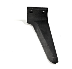 Dent gauche pour herse rotative BREVIAGRI 0060184S adaptable - Blacksteel©