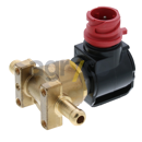 Distributeur electrique hydraulique pour téléscopique MERLO 105272 adaptable
