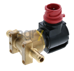 Distributeur electrique hydraulique pour téléscopique MERLO 105272 adaptable