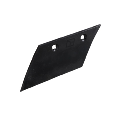 Soc de rasette gauche pour charrue LEMKEN 3363715 adaptable - Blacksteel©