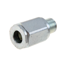 WEO Steckbüchse gerade, AG 1/4",Anschluss 1/4" Cejn C148100404