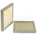 Filtre habitacle adaptable HIFI FILTER SC90339