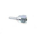 Pressnippel JIC 37°  7/8"-14UNF DN1078JICIG Alfagomma