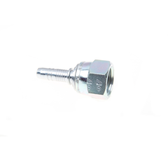 Pressnippel JIC 37°  7/8"-14UNF DN1078JICIG Alfagomma