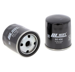 Filtre à huile adaptable HIFI FILTER SO434
