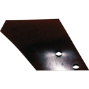 Versoir de rasette droit bore pour charrue NAUD 400166D adaptable