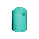 Cuve de stockage engrais liquide 15 000L DURAPLAS - (seule ou en lot de 2)