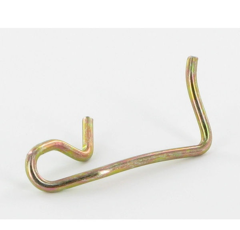 Epingle de releveur pour barre de coupe JOHN DEERE Z41246 adaptable