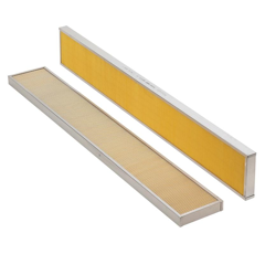 Filtre à air adaptable HIFI FILTER SC90449