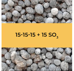15-15-15 + 15 SO3 (modulaire)