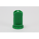 Buse pulvérisateur à injection d'air IDK 90° Kaki - LECHLER