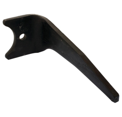 Dent de herse rotative droite fuyante AMAZONE 6574300 adaptable