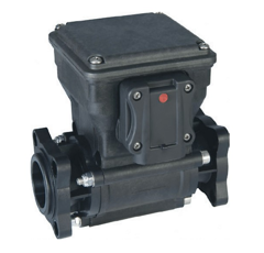 Débitmètre Électromagnétique 0,5 - 10 L/min - ORION 2 | ARAG