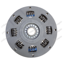 Amortisseur de torsion pour tracteur CLAAS 7700052774 adaptable
