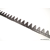Mähmesser 21 Klingen ESM 2480980