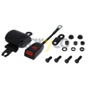 Ceinture securite pour téléscopique MANITOU 943376 adaptable