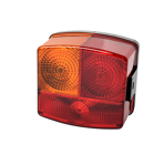 Feu arrière pour tracteur CASE IH AL67208 adaptable